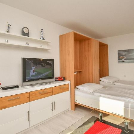 Haus Meeresblick Wohnung 53 克伦胡森 外观 照片
