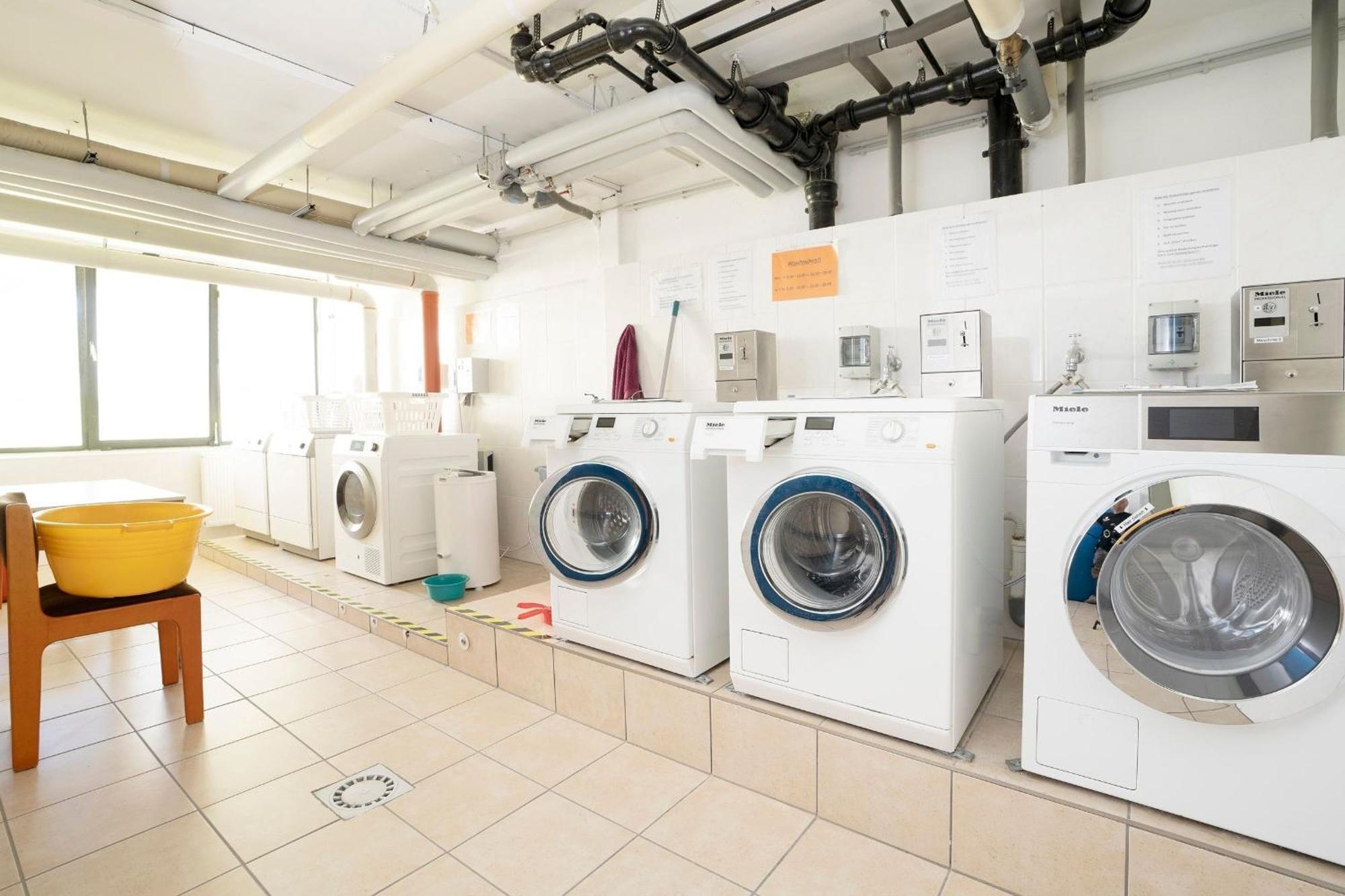 Haus Meeresblick Wohnung 53 克伦胡森 外观 照片