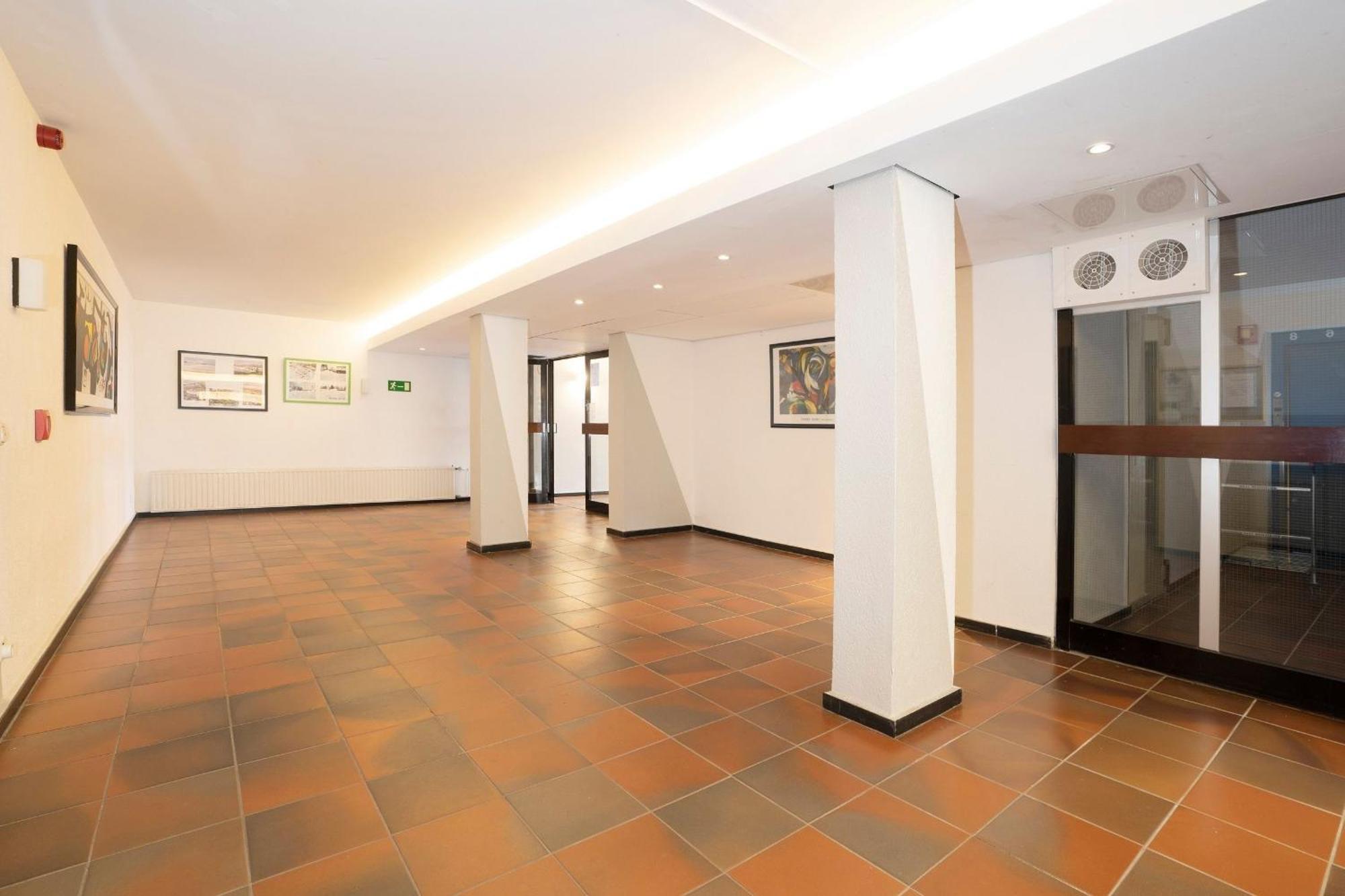 Haus Meeresblick Wohnung 53 克伦胡森 外观 照片